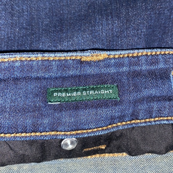 Ralph Lauren Jeans 👖 - Picture 4 of 4